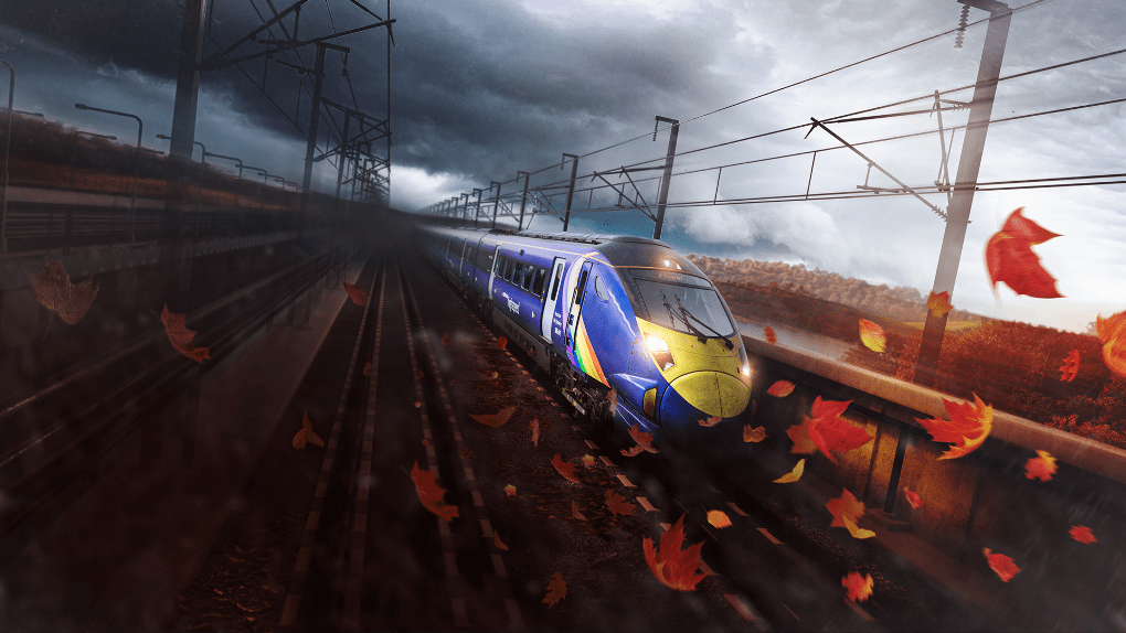 Dovetail Games se prépare à la prochaine évolution : Train Sim World 3