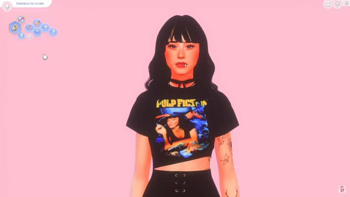 The Sims 4 : Cheats Trait