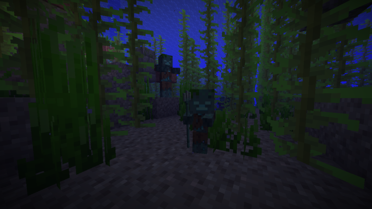 Quels sont les meilleurs enchantements de trident dans Minecraft ?