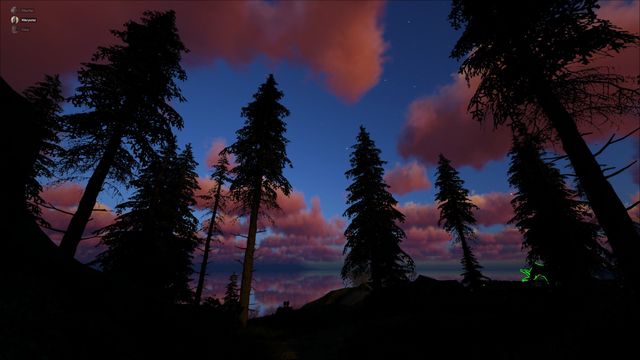 Ark : Crystal - Isles Tropeognathus Localisation et apprivoisement