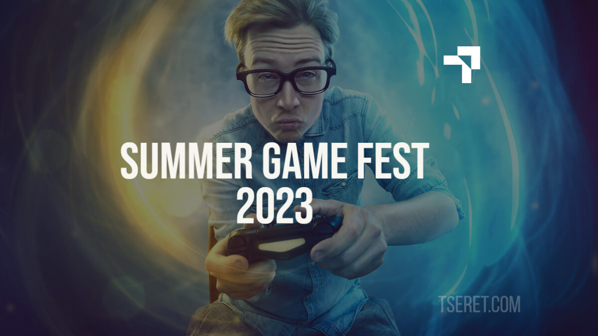 Summer Game Fest 2023 Date
