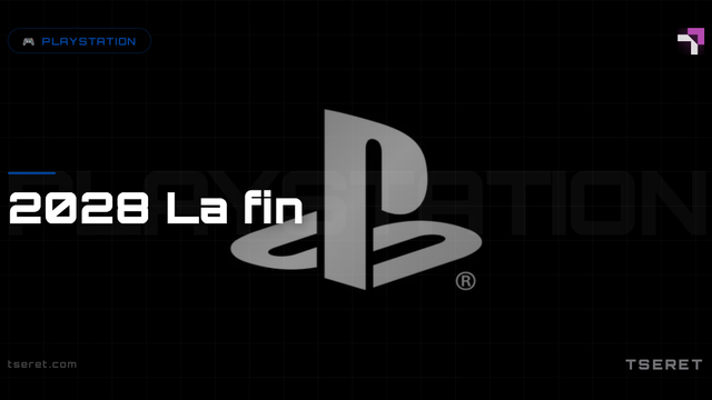 2028, l'année où Sony compte nous retirer nos jeux : pourquoi le tout-numérique est un piège pour les joueurs