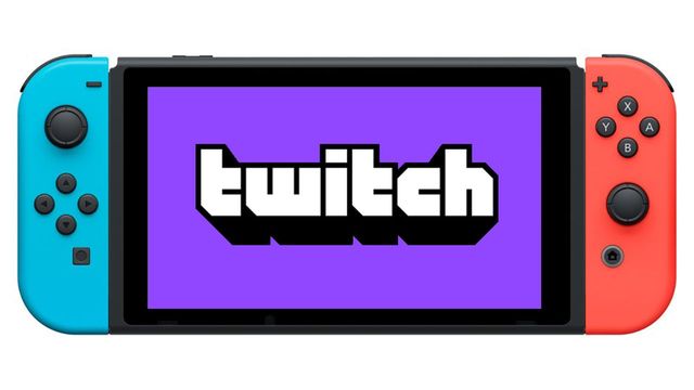 L'application Twitch sur Switch sera bientôt supprimée et fermée