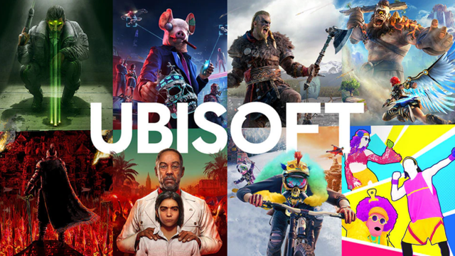 Ubisoft ferme les serveurs et l'accès aux DLC pour certains de ses jeux