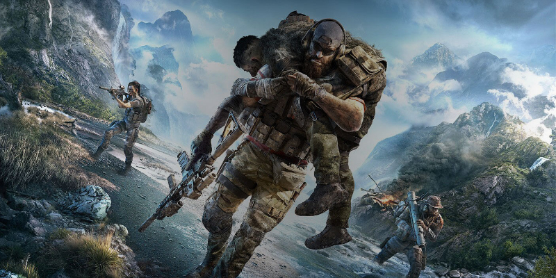 Certains jeux Ubisoft seront à 70 euros