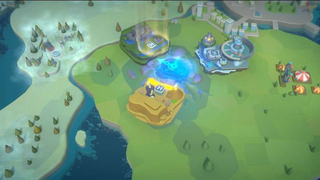 Two Point Hospital : Guide des hôtels Underlook