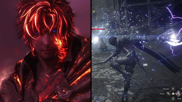 Final Fantasy 16 : Capacités sous-estimées d'Eikon