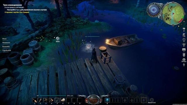 V Rising : Guide du couvre-chef : Chapeaux, capes, casques