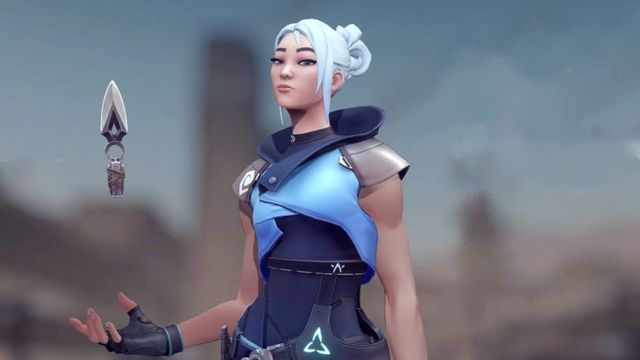 Toutes les skins de couteaux VALORANT et comment les obtenir