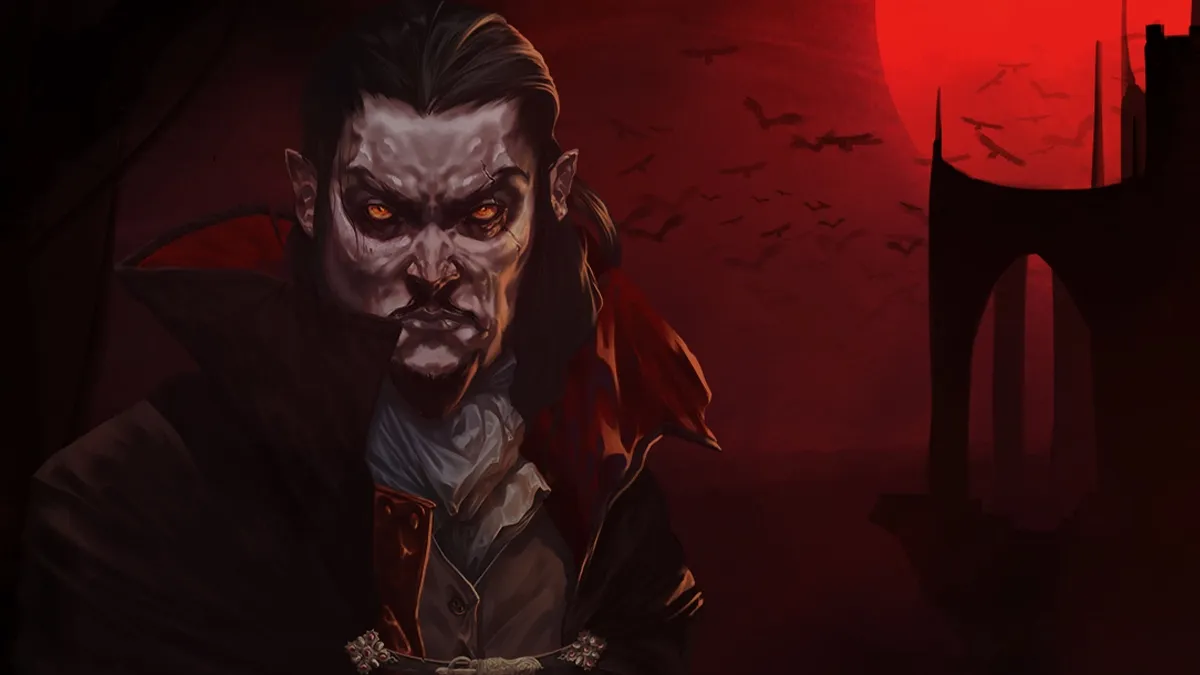 Comment obtenir et faire évoluer la robe Mirage dans Vampire Survivors