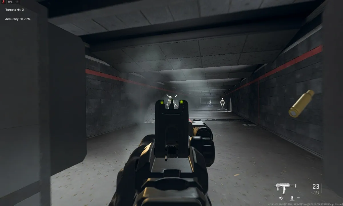 Meilleur chargement VEL 46 pour Warzone 2 DMZ Saison 3