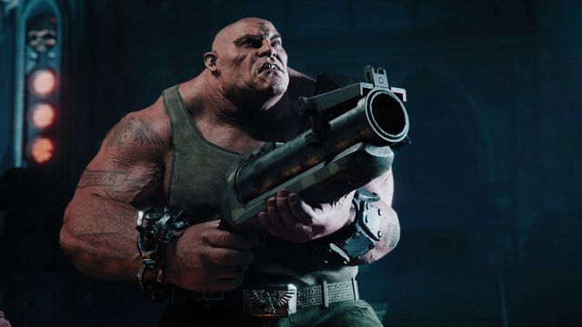 Les joueurs de Warhammer 40K : Darktide sont mécontents de la monétisation du jeu