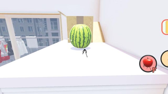 Roblox Secret Staycation : Comment obtenir la pastèque