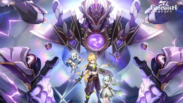 Que sont les principes célestes dans l'impact Genshin ?