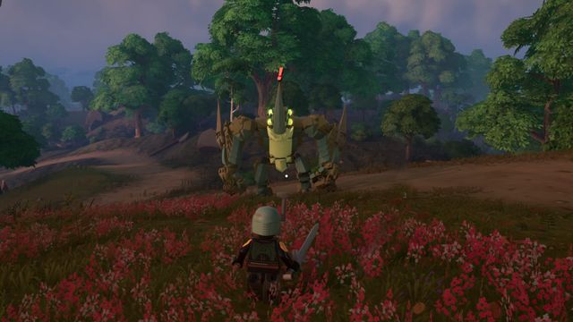 Lego Fortnite : Comment obtenir (et utiliser) l'échelle brute