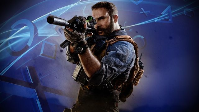 Call Of Duty sera-t-il toujours disponible sur PlayStation ?