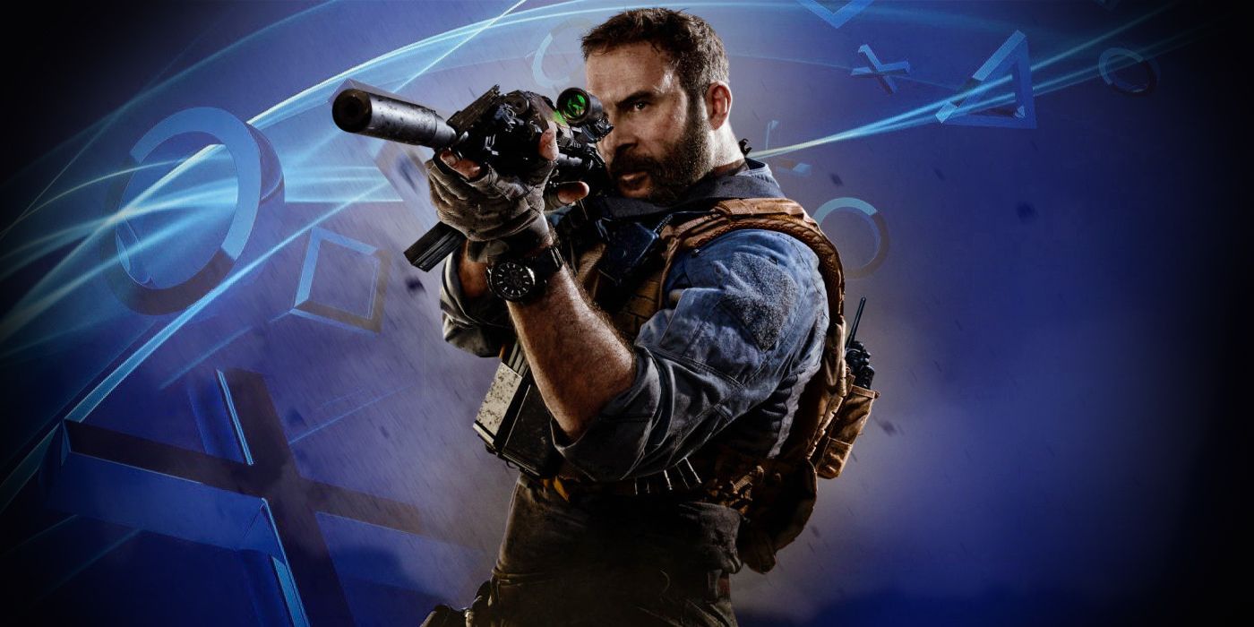 Call Of Duty sera-t-il toujours disponible sur PlayStation ?