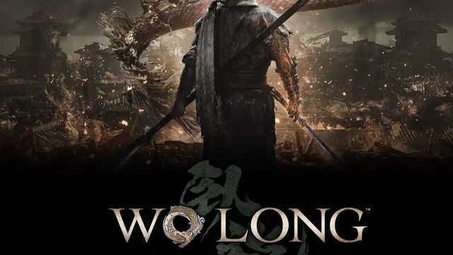 Wo Long Fallen Dynasty