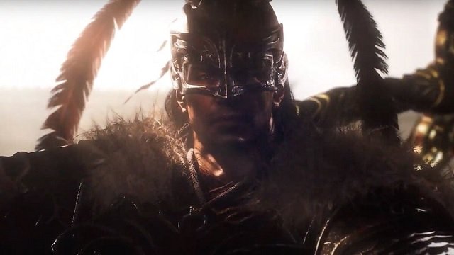 Wo Long : Fallen Dynasty sera stimulant mais d'une difficulté raisonnable