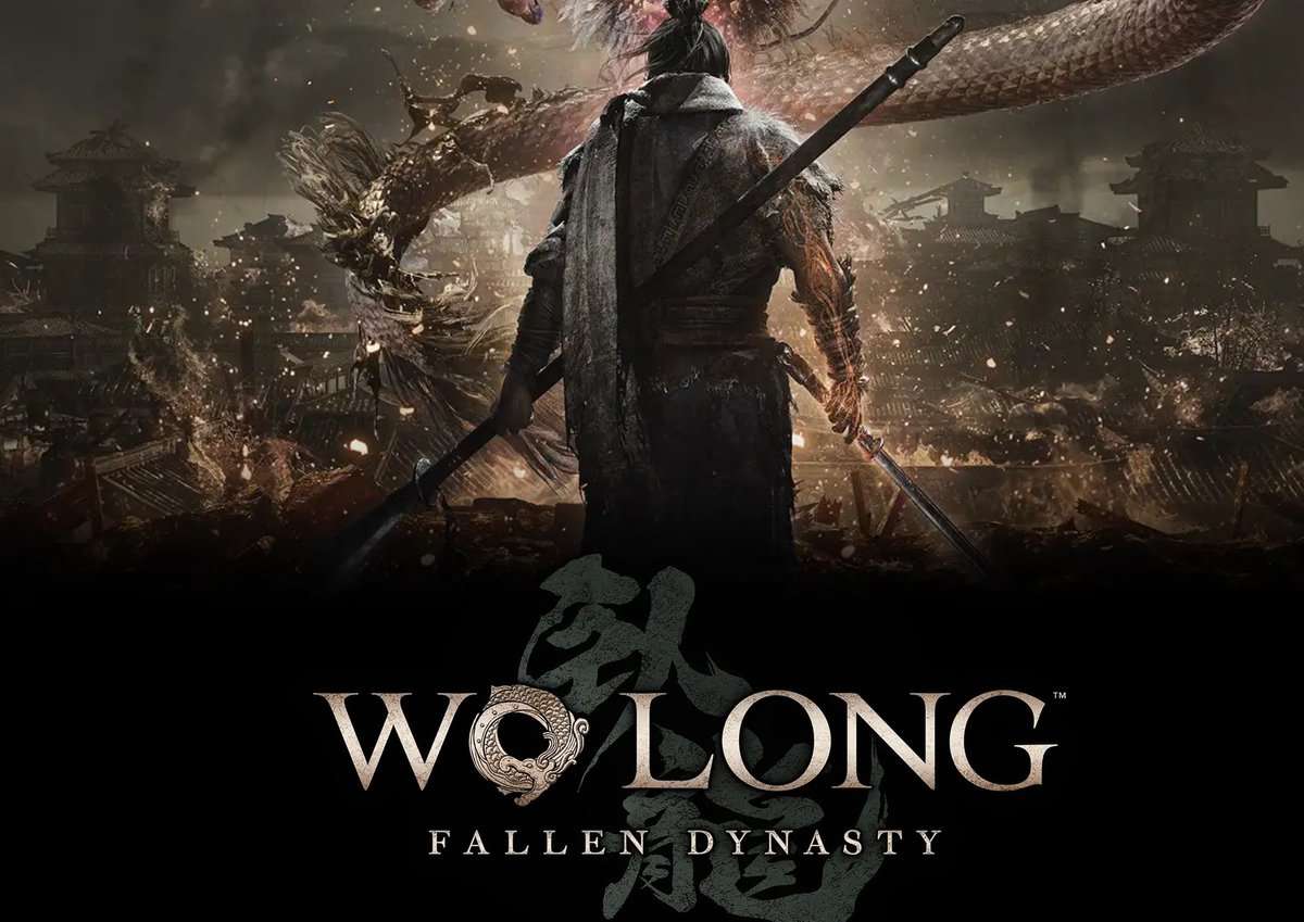 La durée de jeu de Wo Long Fallen Dynasty révélée