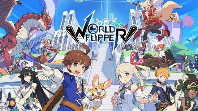World Flipper : Tier List et Liste de Reroll