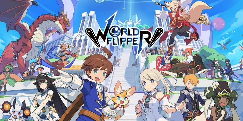 World Flipper : Tier List et Liste de Reroll