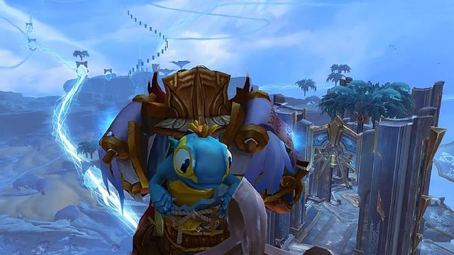 World of Warcraft