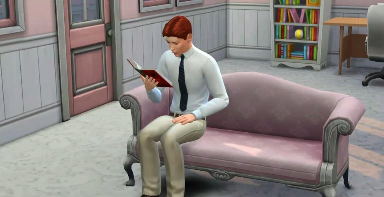 The Sims 4 : Guide des carrières de rédacteur