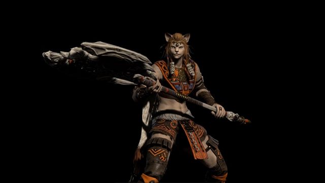 FFXIV Dawntrail - Comment battre Bakool Ja Ja The Mighty en tant que Wuk Lamat