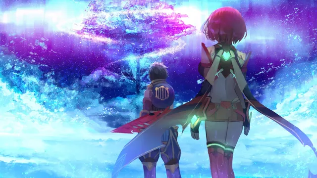 Xenoblade Chronicles 2 : Le guide des quêtes secondaires des peintures murales de Nopon