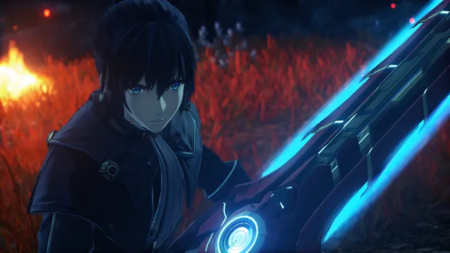 Xenoblade Chronicles 3 fuite avant la date de sortie