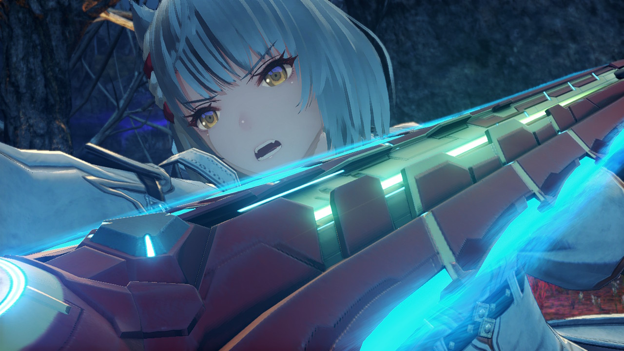 Nintendo partage le message du producteur de Xenoblade Chronicles 3