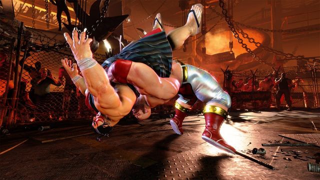 5 cadeaux pour le fan de Street Fighter 6