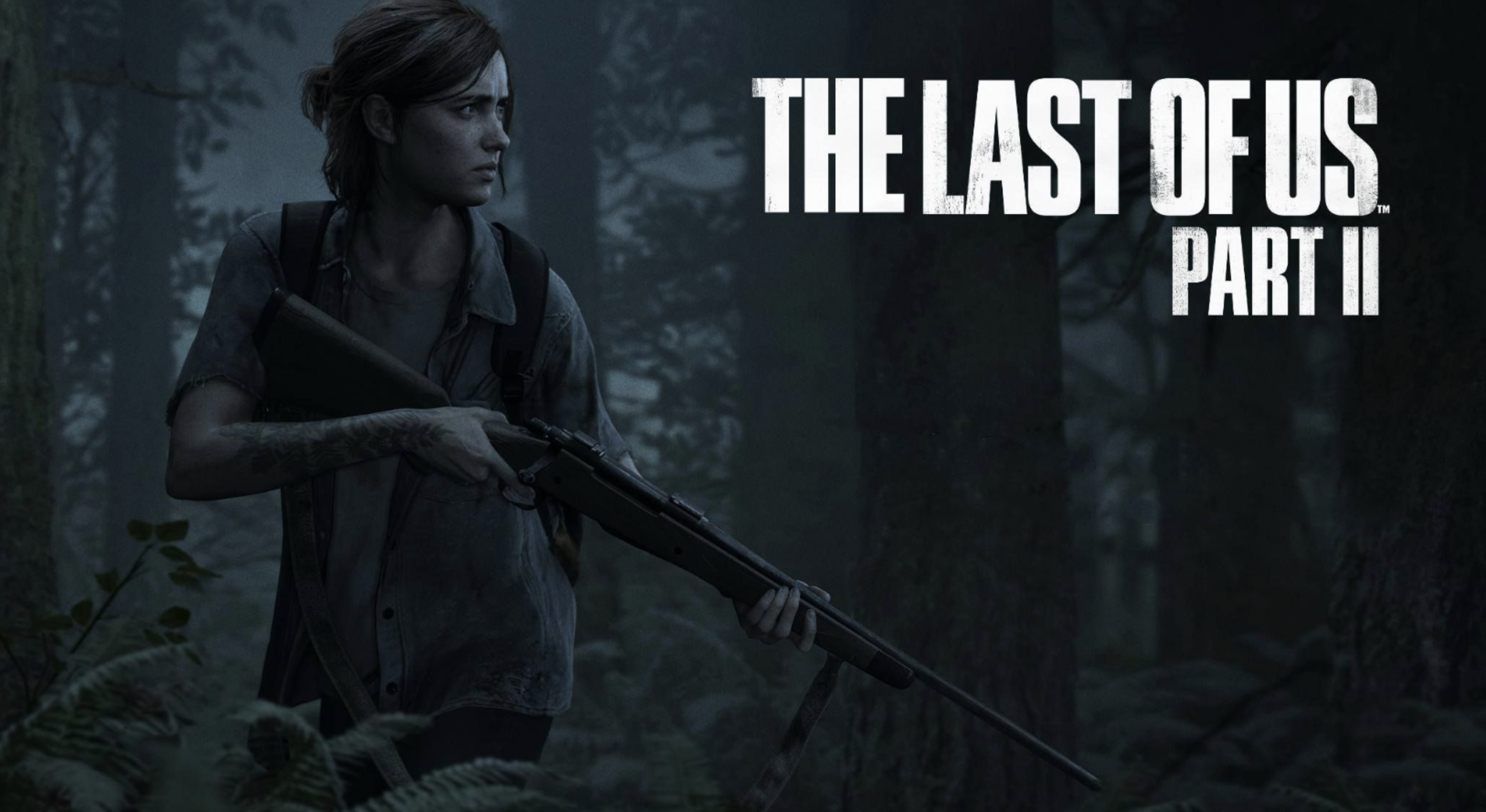 Test : The Last Of us Part II - PS4 Pro