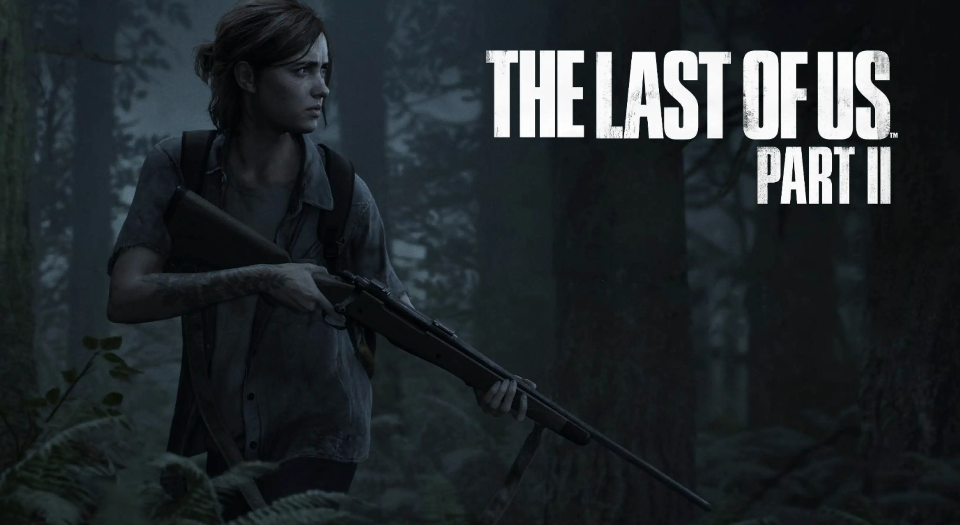 The Last of Us Part 1