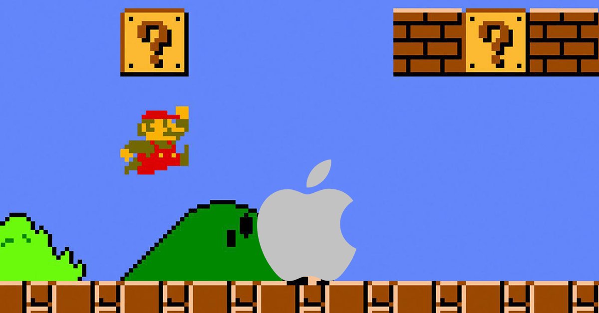 Le jeu Super Mario Bros. N.64 établit un record mondial de vente