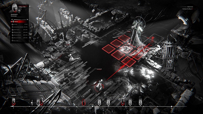 Test : Othercide