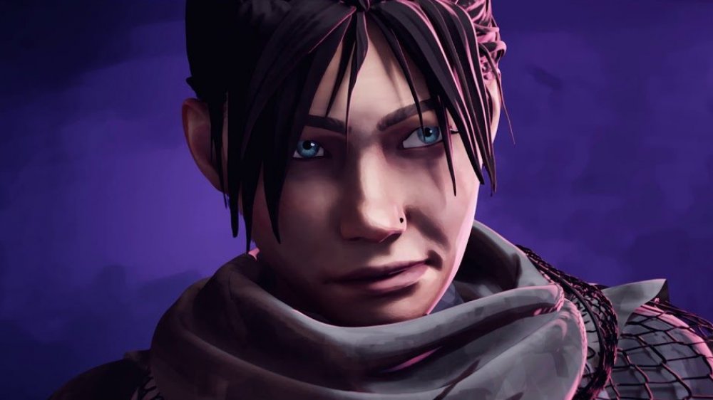 Tout ce que vous devez savoir sur l'histoire d'Apex Legends