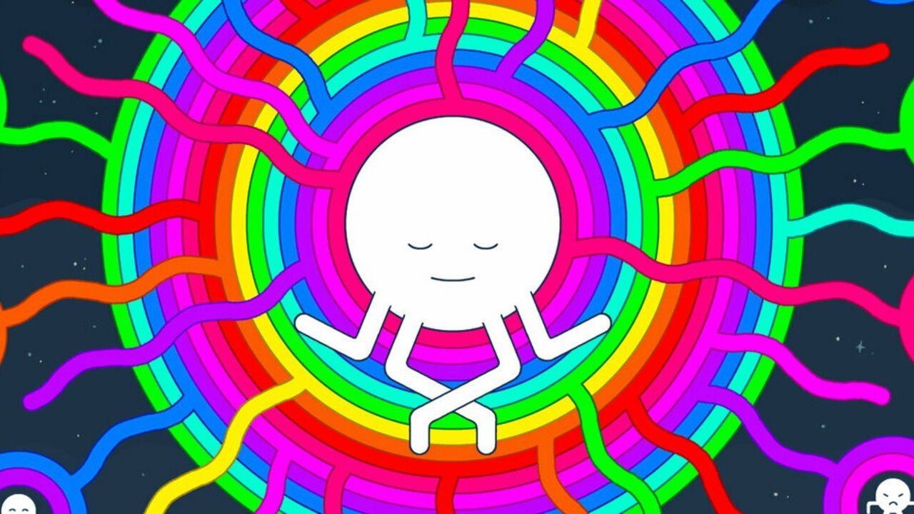 Test de Spinch sur Nintendo Switch
