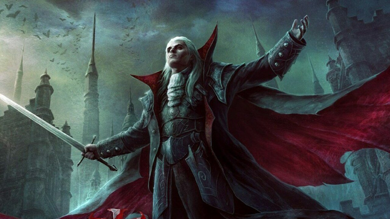 Test Immortal Realms: Vampire Wars