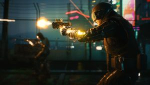 Cyberpunk 2077 Lore - Tout ce que vous devez savoir sur Braindance