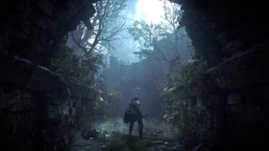 Test Demon’s Souls Remake PS5