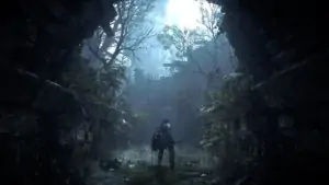 Test Demon’s Souls Remake PS5