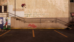 Test Tony Hawk’s Pro Skater 1+2
