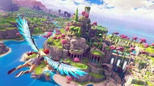 Immortals Fenyx Rising - 15 fonctionnalités que vous devez savoir