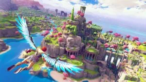 Immortals Fenyx Rising - 15 fonctionnalités que vous devez savoir