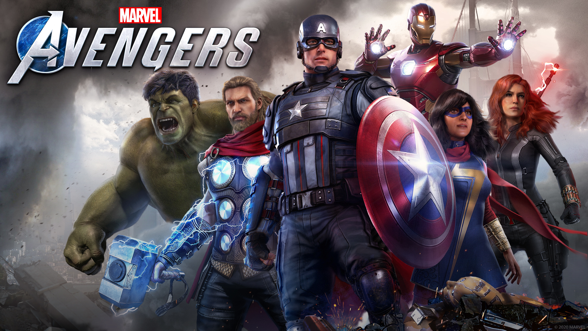 Marvel's Avengers : Guide des défis hebdomadaires et quotidiens