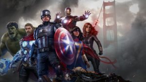 Qu'est-ce qui ne va pas avec Marvel's Avengers?