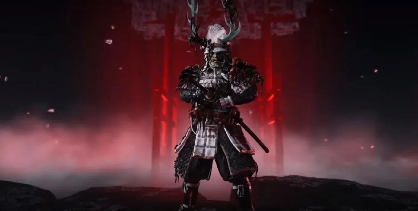 Ghost of Tsushima : Guide de la Classe Legendaire de Samurai