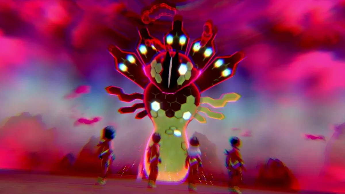 Guide des aventures Pokemon Sword and Shield Dynamax